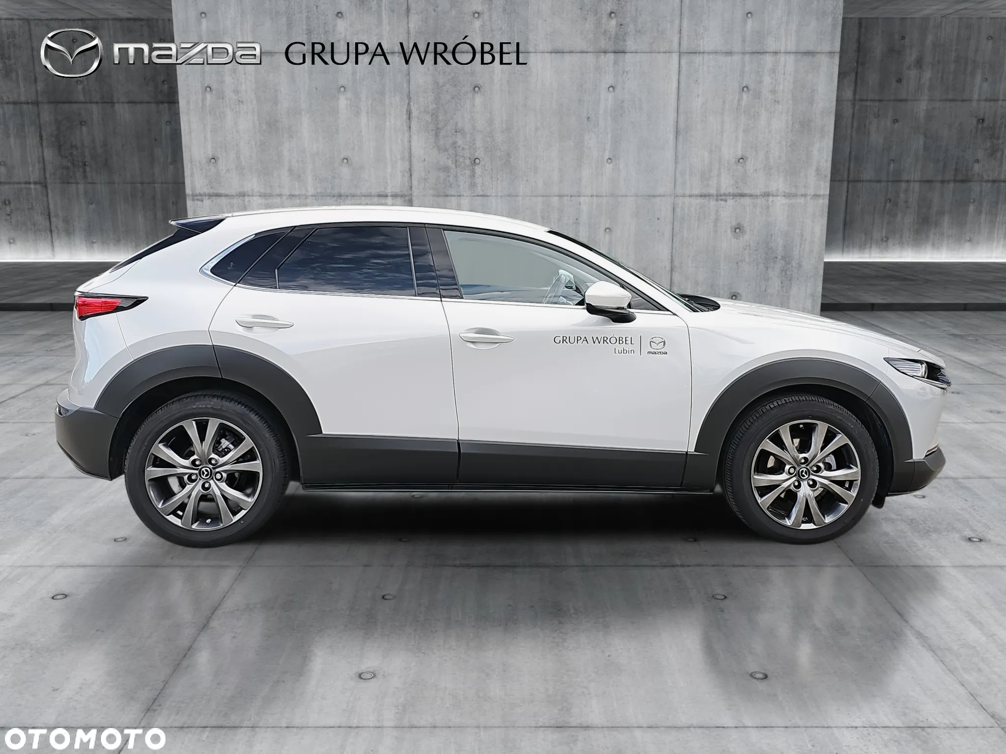Mazda CX-30 - 5