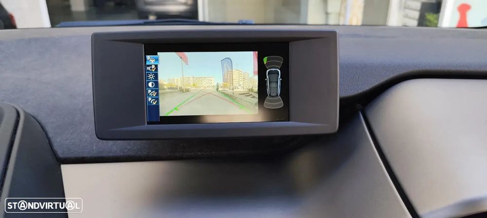 BMW i3 (94 Ah) - 23