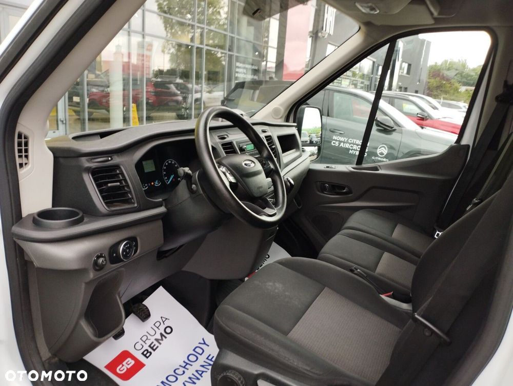 Ford transit L3H2 - 12
