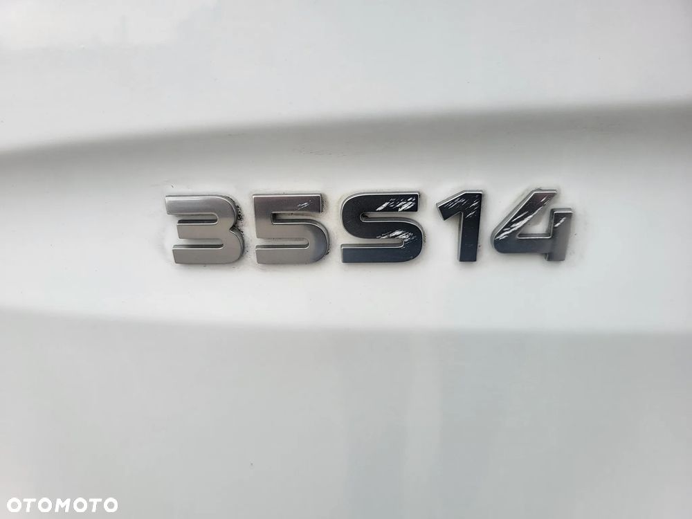Iveco Daily - 22