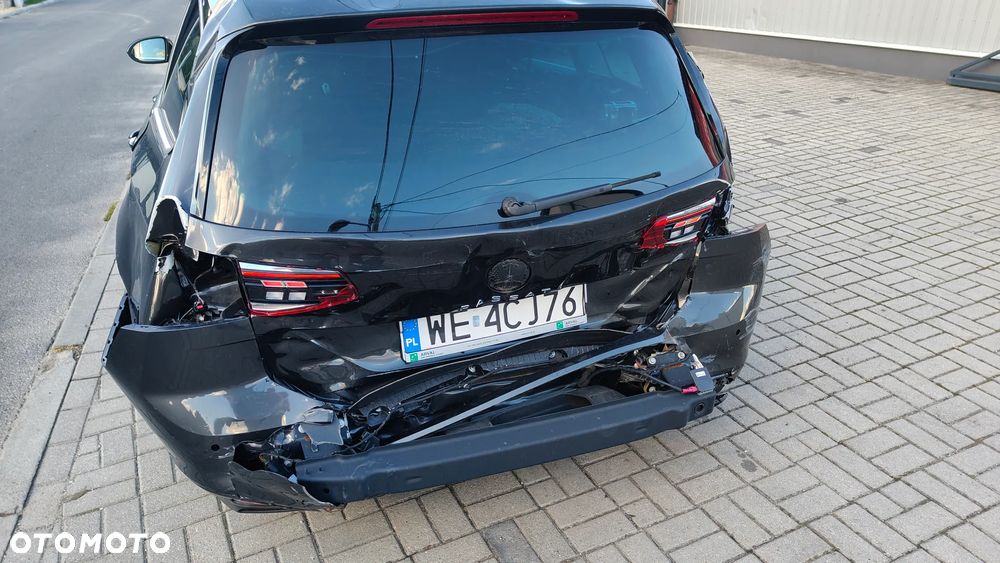 Volkswagen Passat 2.0 TDI EVO Business DSG - 5