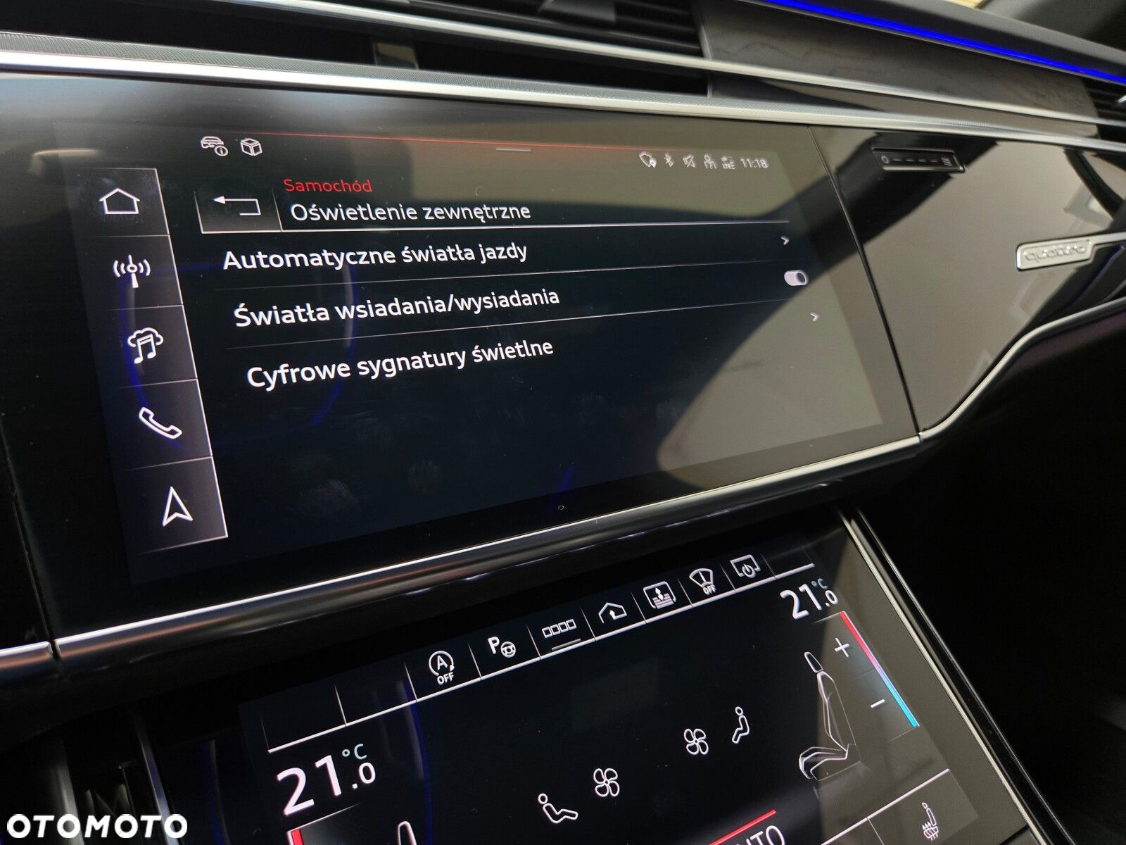 Audi A8 - 35