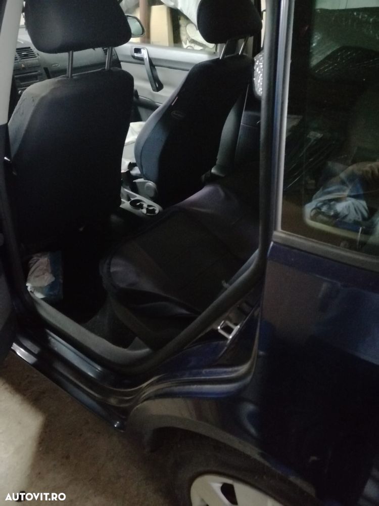 Volkswagen Polo 1.2 Comfortline - 3