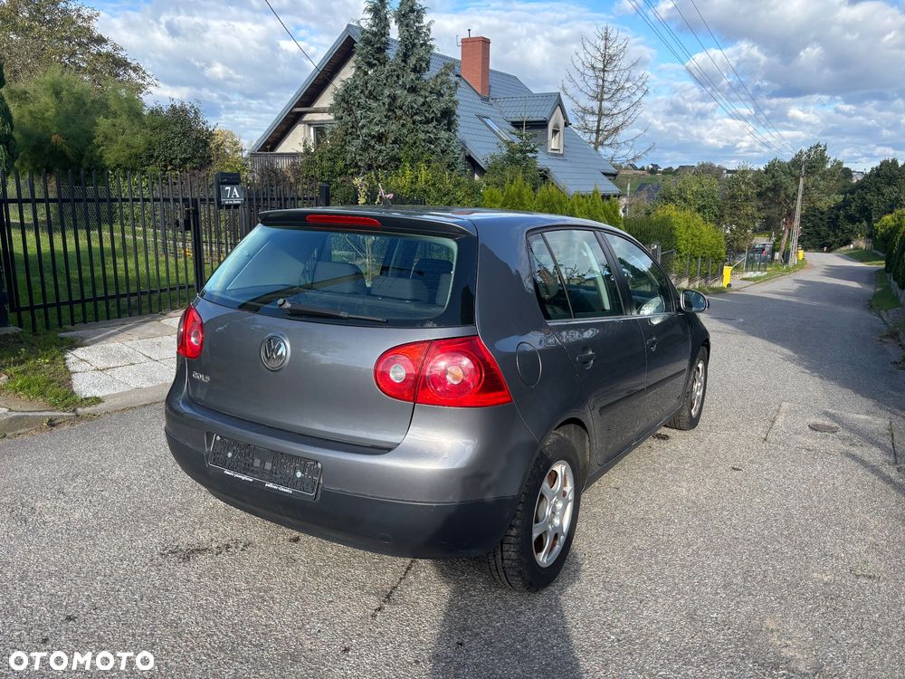 Volkswagen Golf - 7