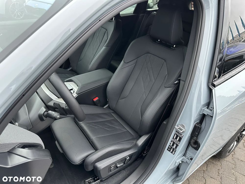 BMW X3 - 9