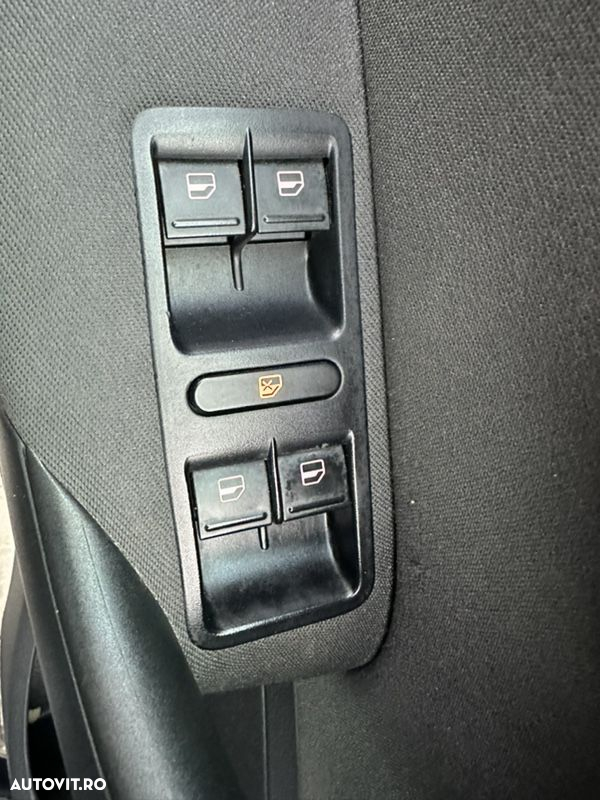 Volkswagen Polo 1.2 TSI DSG Highline - 21