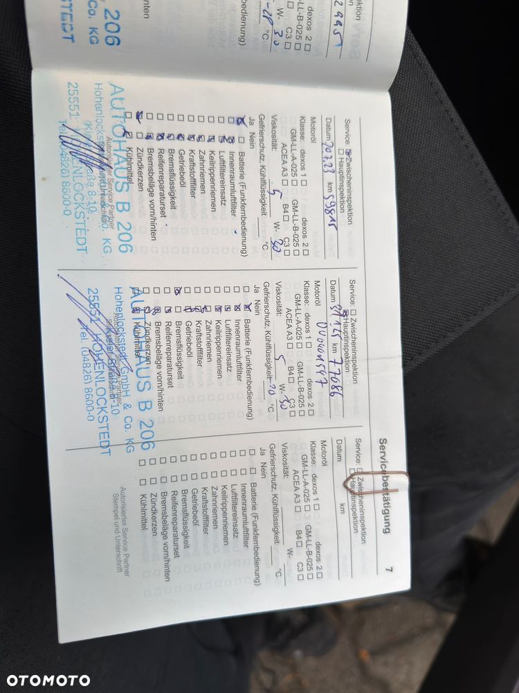 Opel Adam 1.4 Easytronic Slam - 26