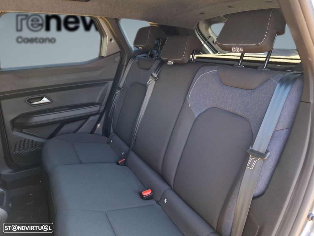 Dacia Duster 1.0 TCe ECO-G Journey Bi-Fuel - 14