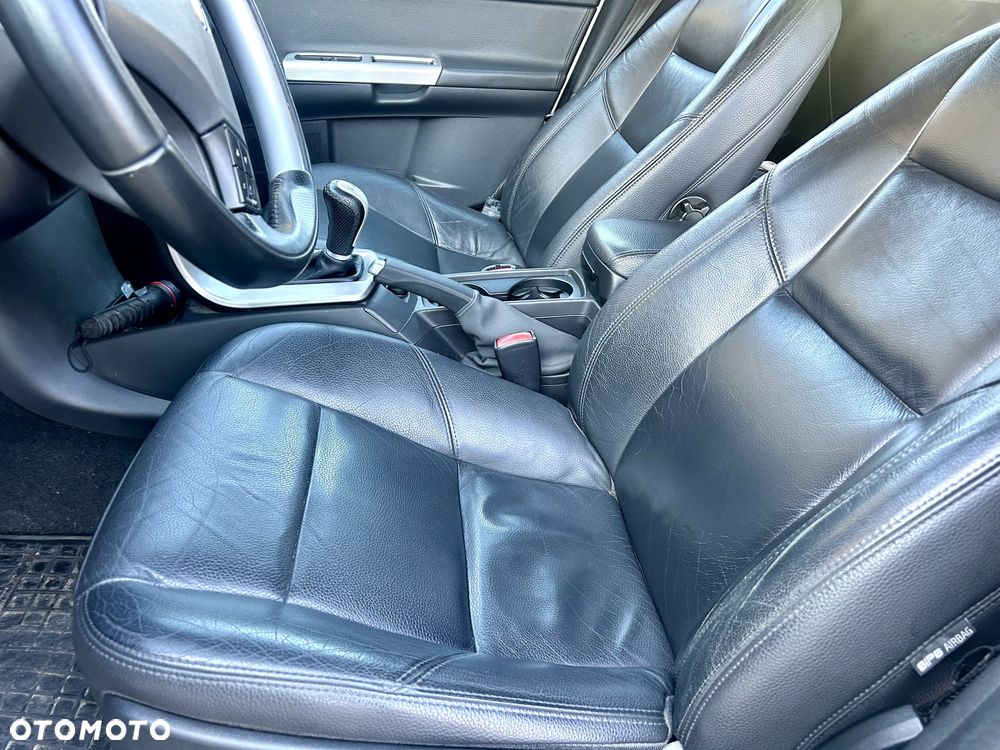 Volvo V50 - 7