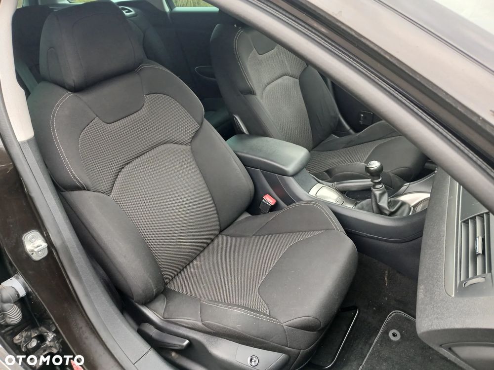 Citroën C5 2.0 HDi Exclusive - 26