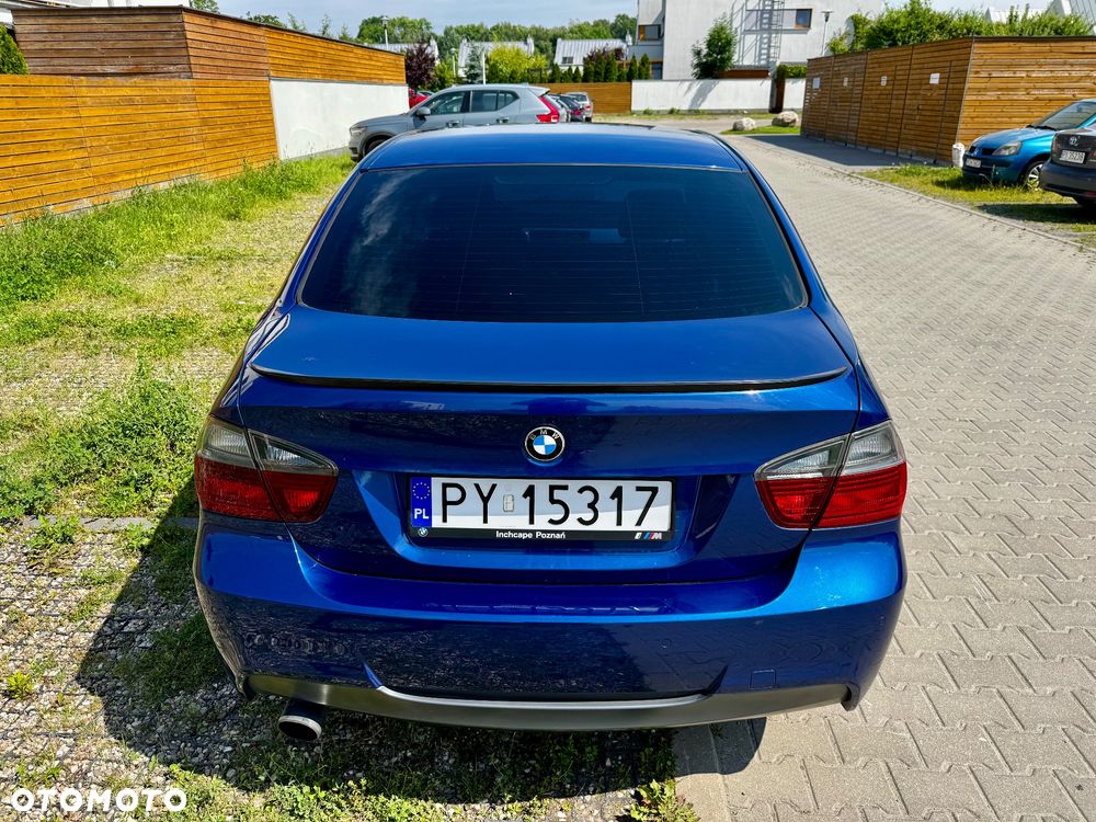 BMW Seria 3 - 11