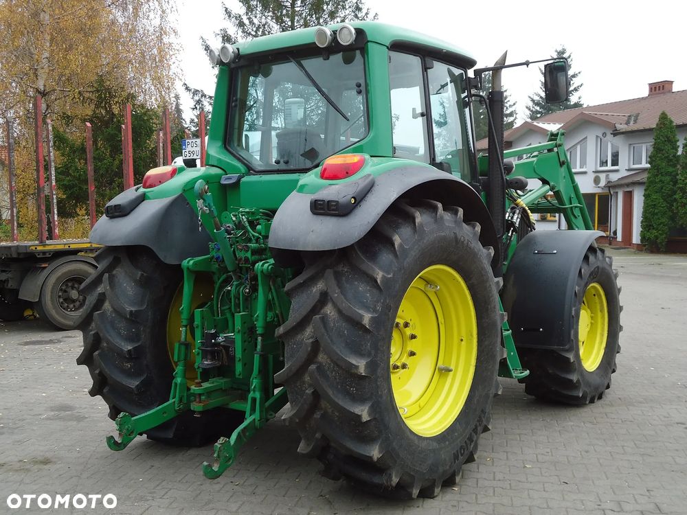John Deere 6930 PREMIUM - 5