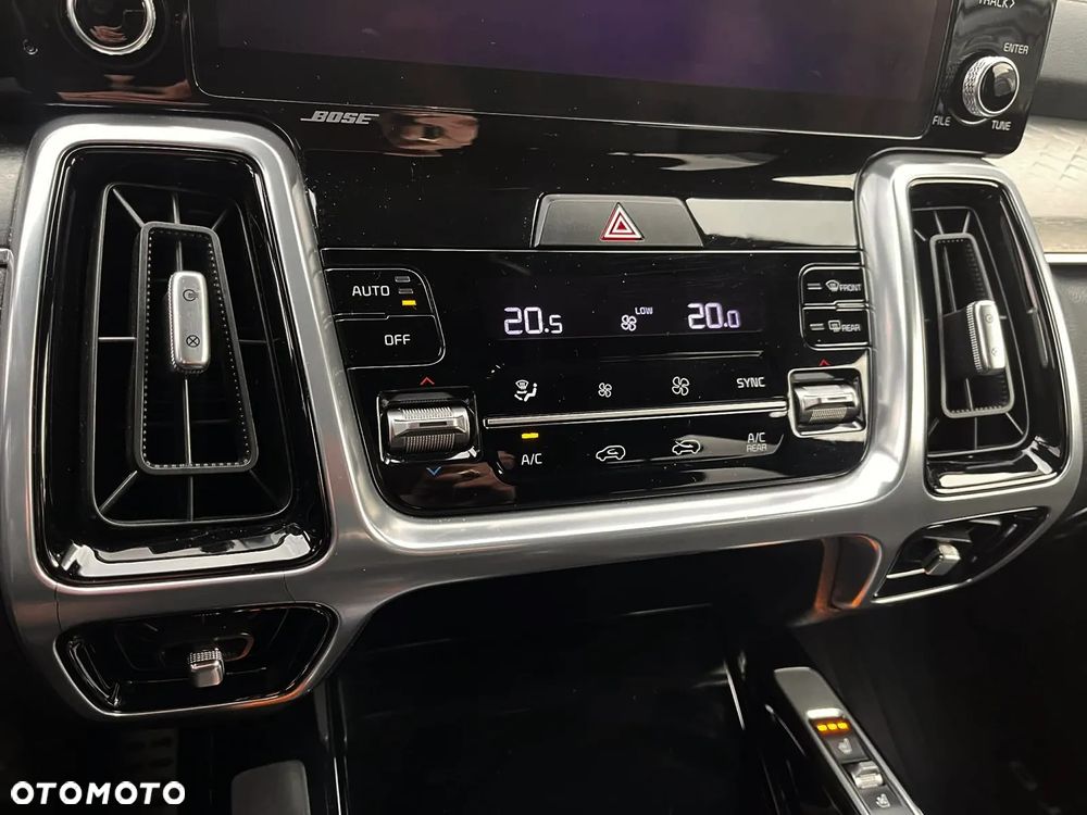 Kia Sorento 2.2 CRDi Prestige Line 4WD DCT 7os - 24