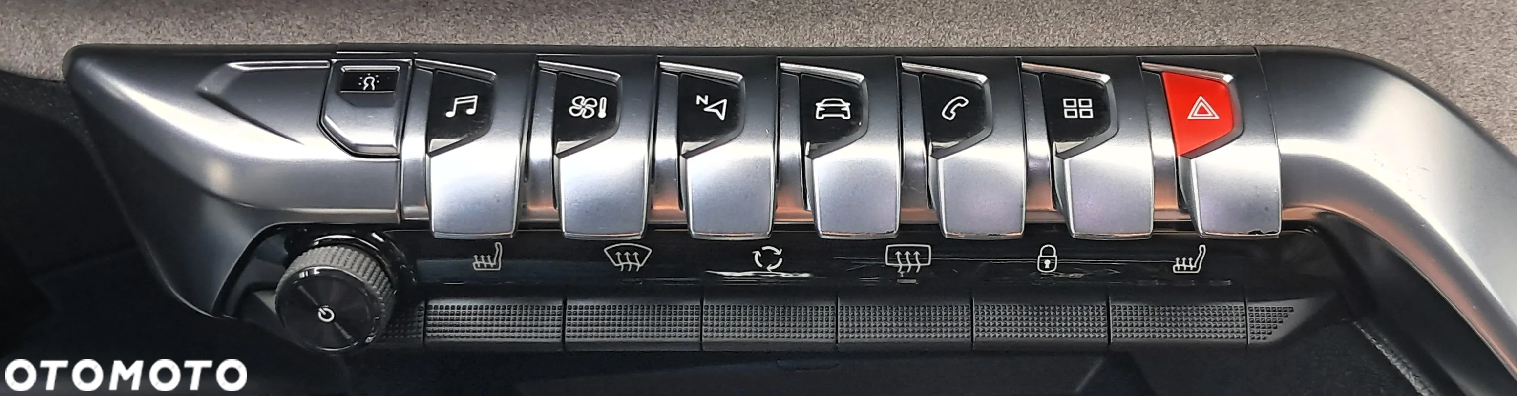 Peugeot 3008 BlueHDi 180 Stop & Start EAT8 GT - 19