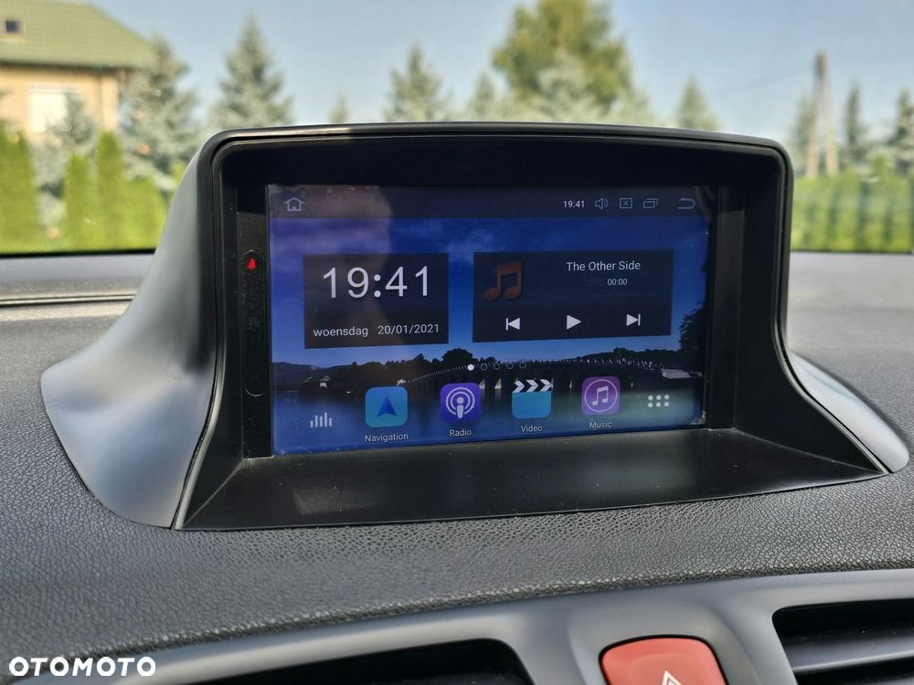 Renault Megane - 27