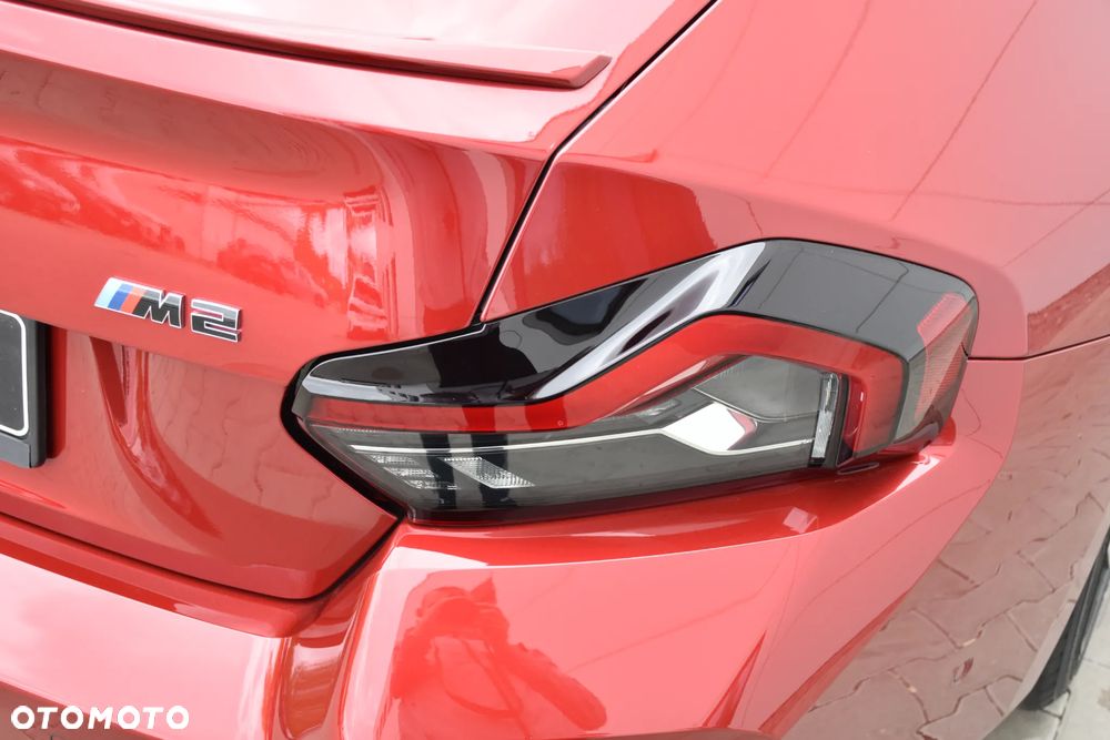 BMW M2 Standard - 10