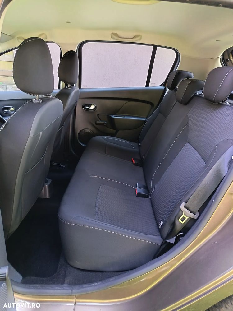 Dacia Sandero 1.0 SCe Laureate - 6