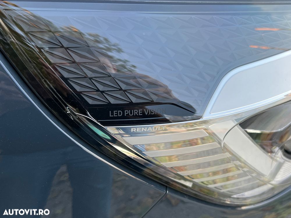 Renault Captur TCe 130 EDC GPF BUSINESS EDITION - 27