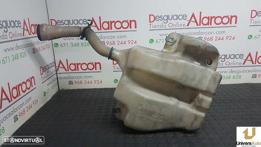 DEPOSITO LIMPA VIDROS FIAT ULYSSE (179) 2.2 JTD DYNAMIC - 5