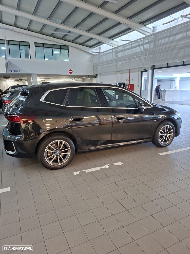 BMW 214 Active Tourer - 13