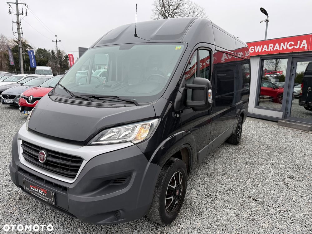 Fiat DUCATO - 2