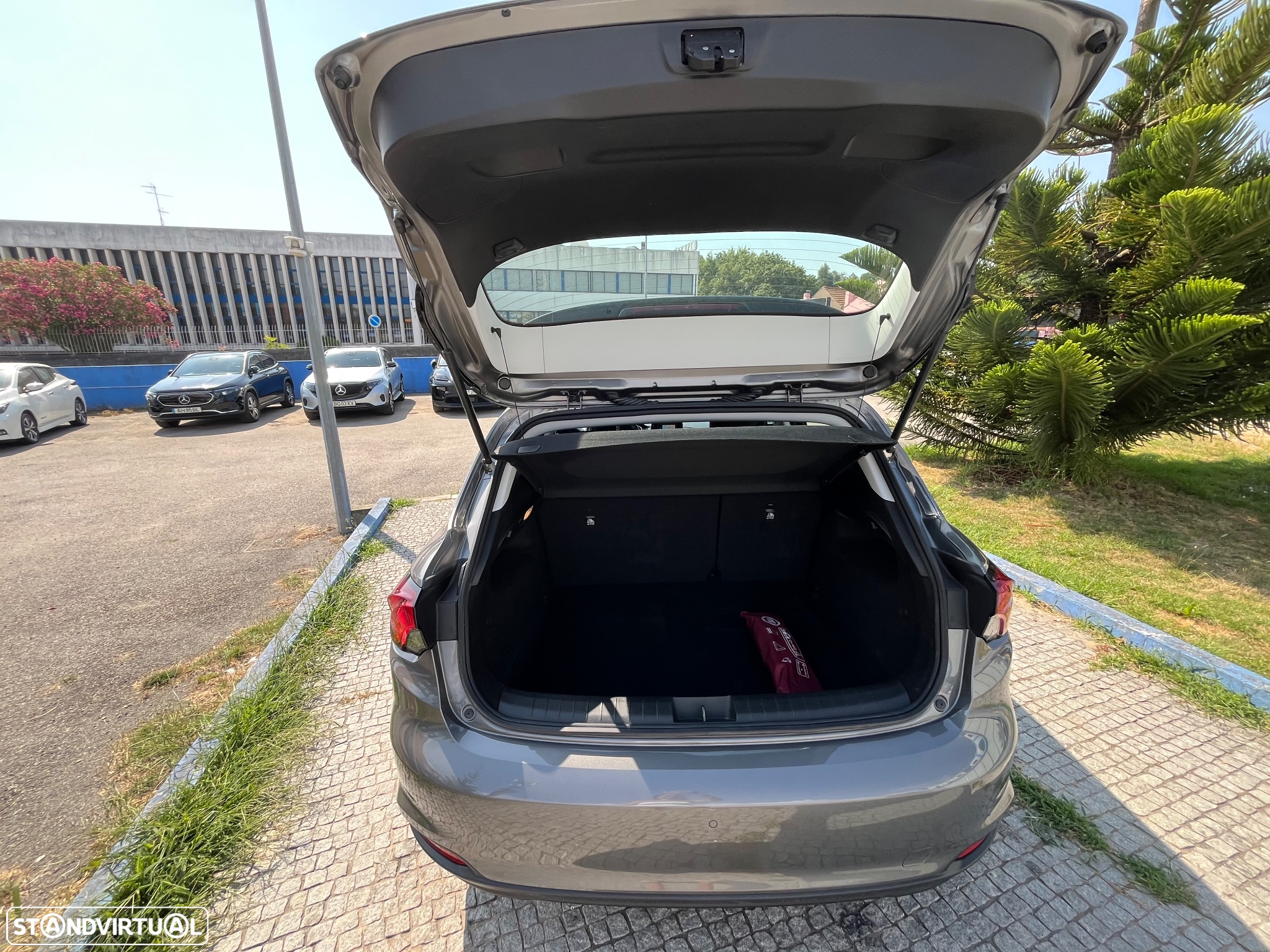 Fiat Tipo 1.3 M-Jet Lounge - 17