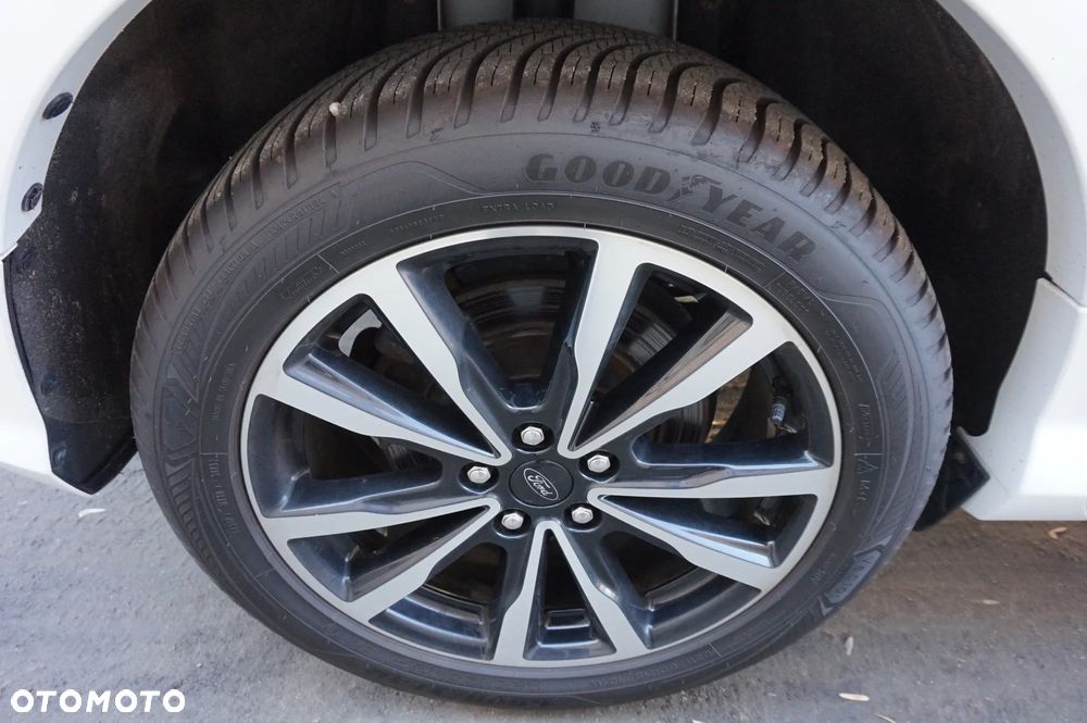 Ford Kuga 1.5 EcoBoost FWD ST-Line ASS - 24