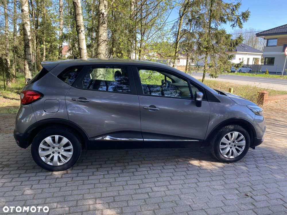 Renault Captur - 7