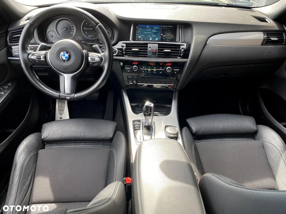 BMW X4 xDrive20d M Sport - 24