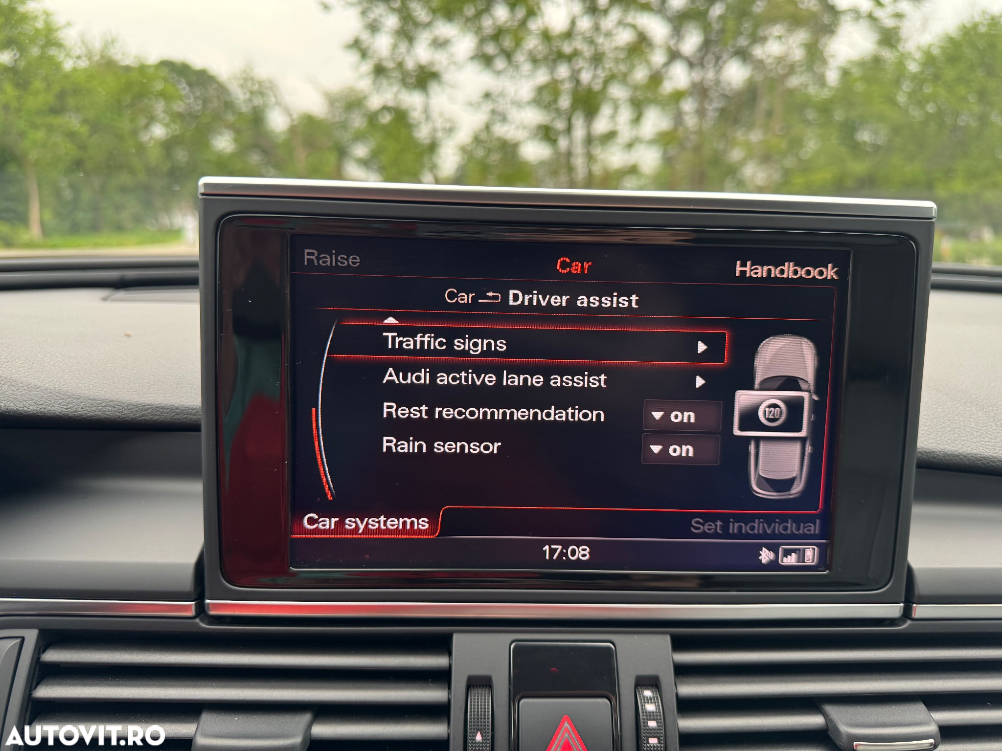 Audi A6 Allroad 3.0 TDI Quattro Stronic - 34