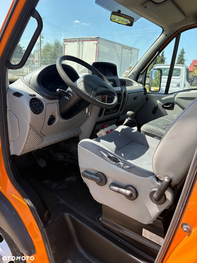 Renault mascott - 6