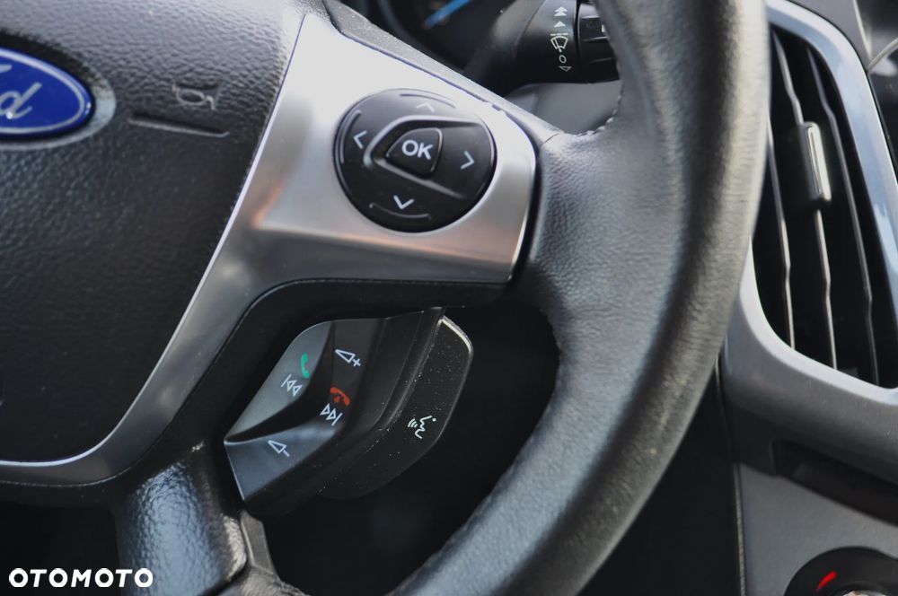 Ford Focus 1.6 TI-VCT Trend - 16