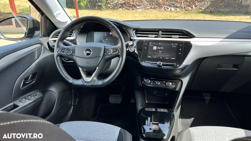 Opel Corsa E Edition - 6