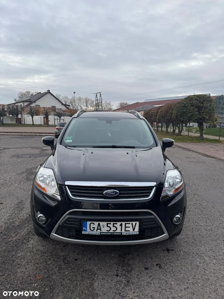Ford Kuga - 6