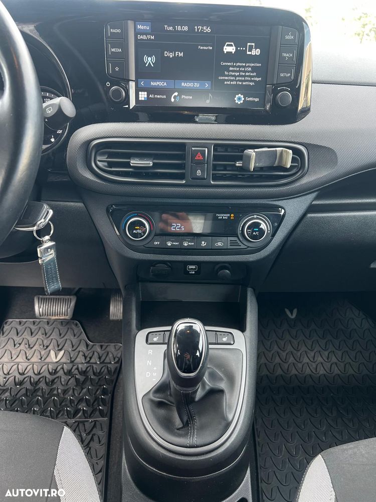 Hyundai i10 - 3