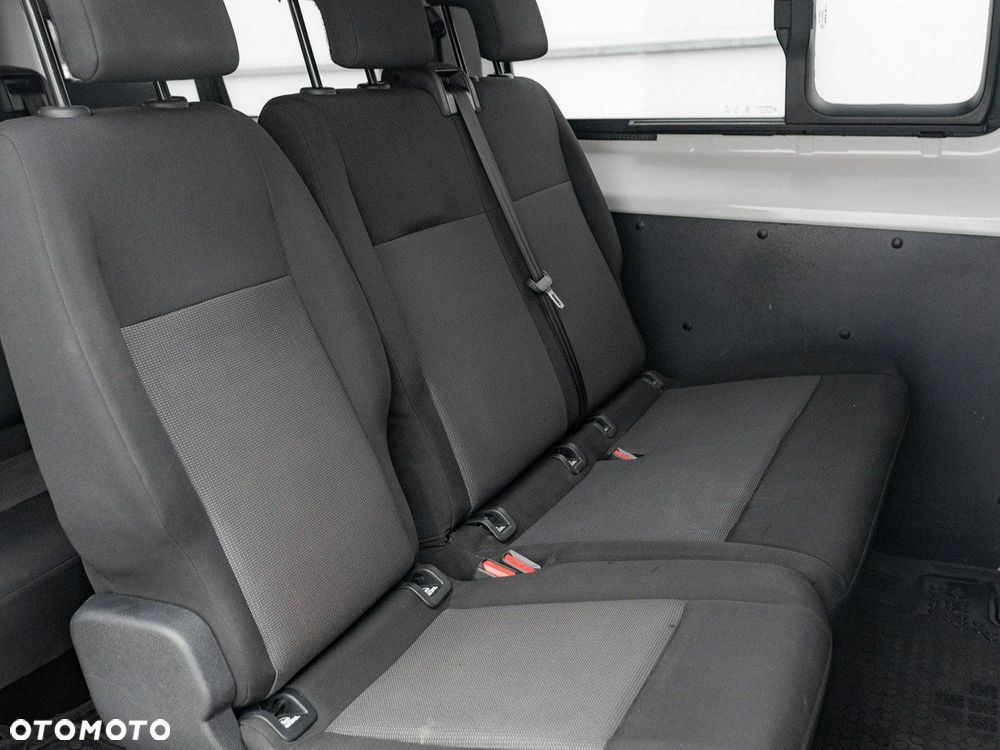 Toyota ProAce Kombi D-4D Long 2,8t - 19