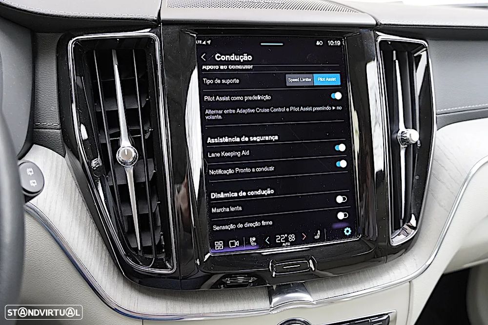 Volvo XC 60 2.0 T8 PHEV Ultimate Bright AWD - 38