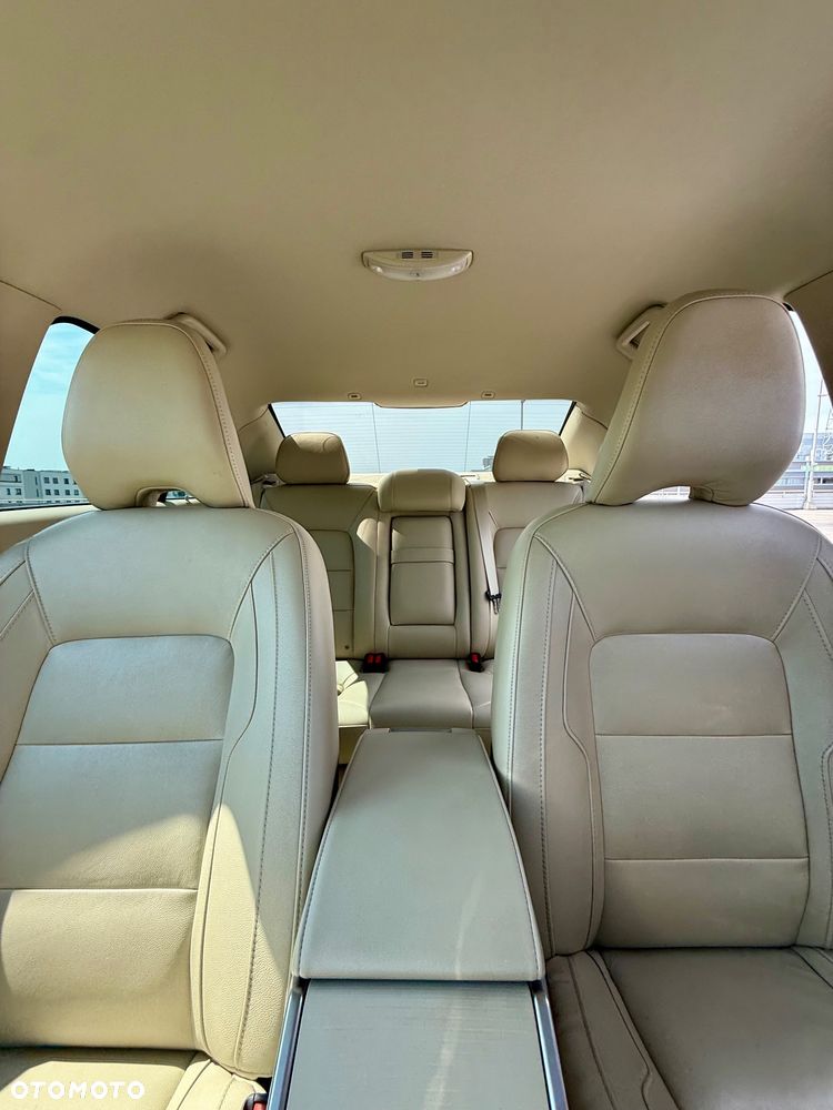 Volvo S80 D4 Drive-E Summum - 11