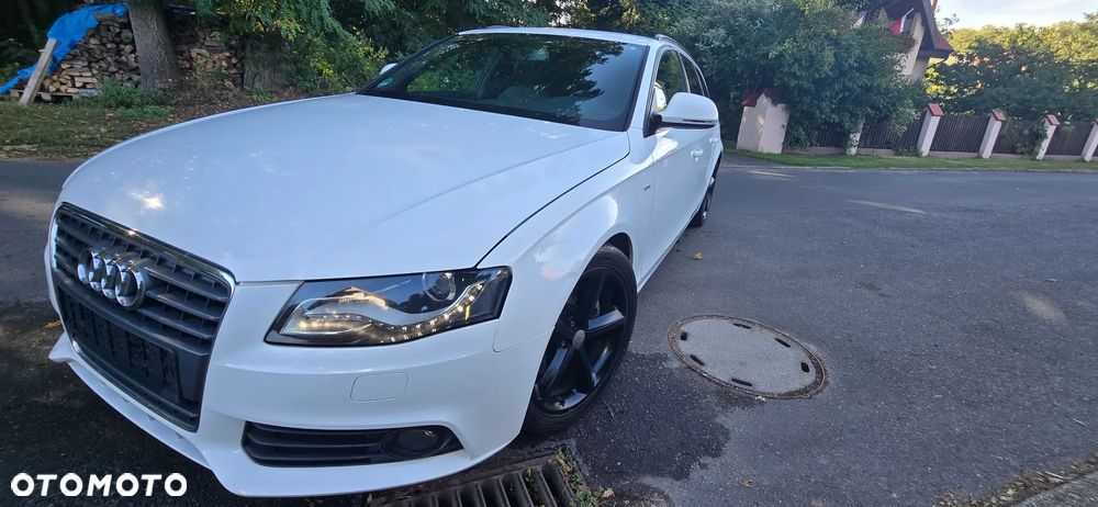 Audi A4 - 20