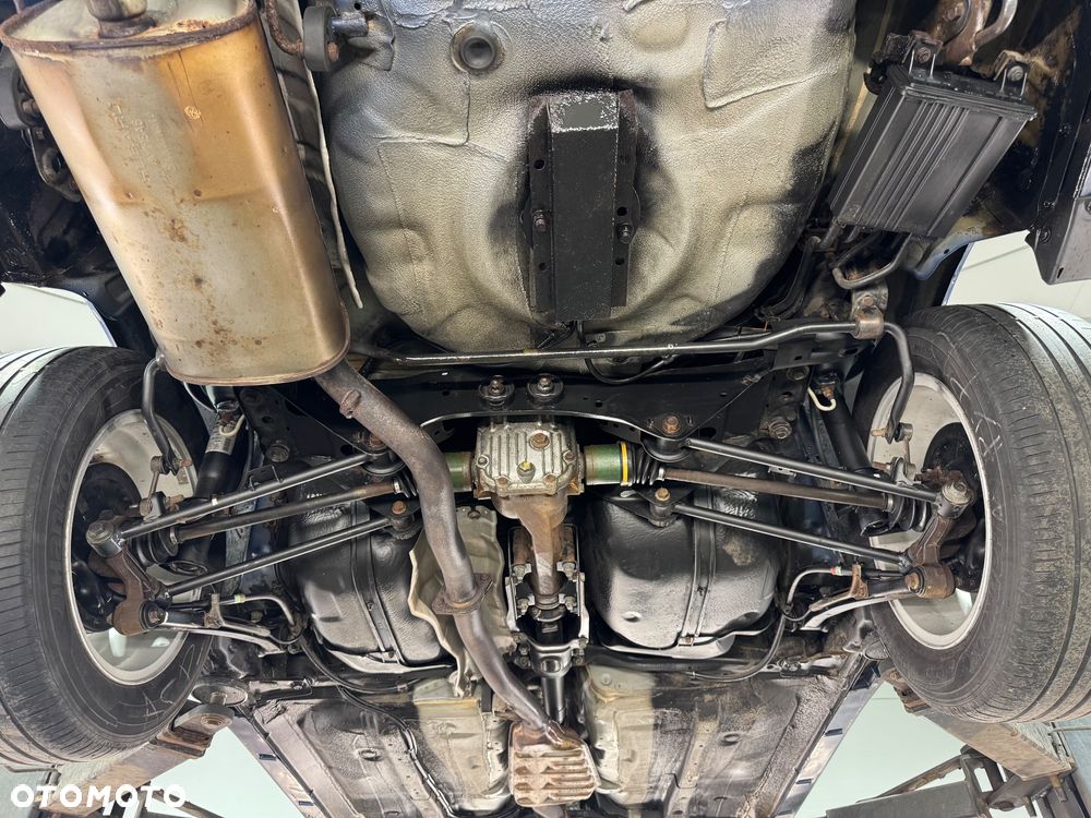 Subaru Forester 2.0X Comfort - 28