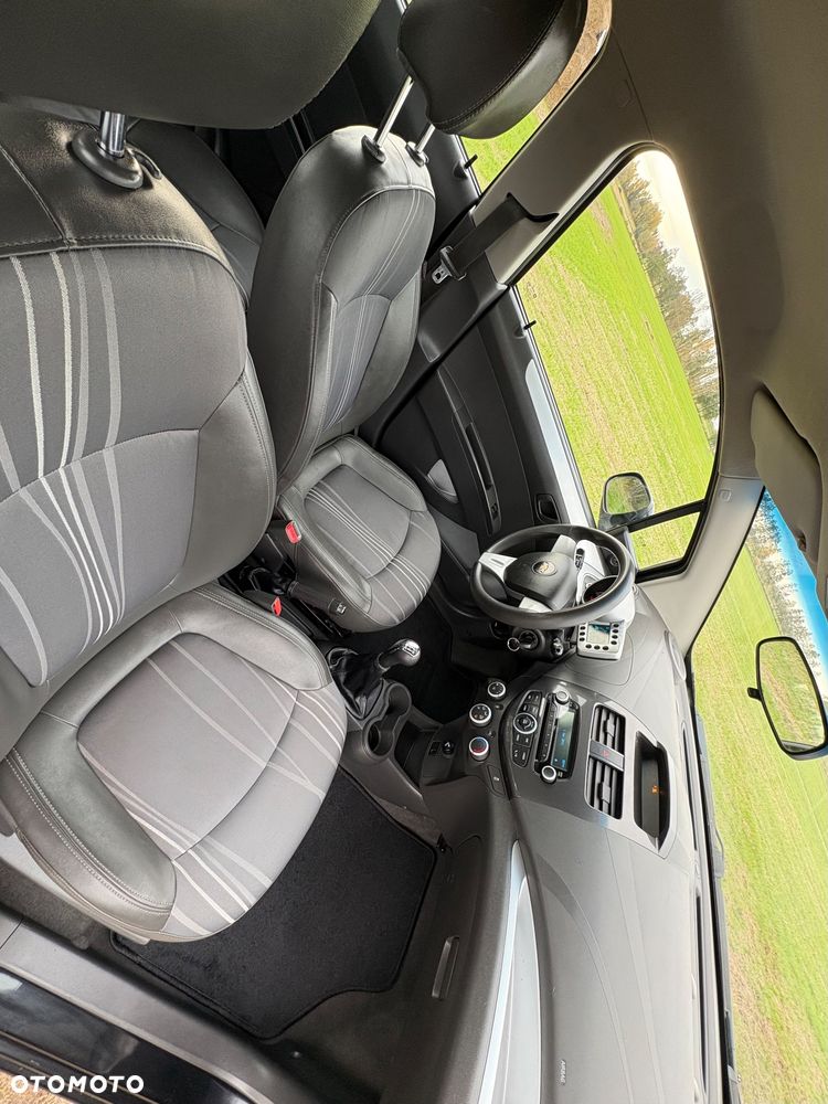 Chevrolet Spark 1.0 + - 26