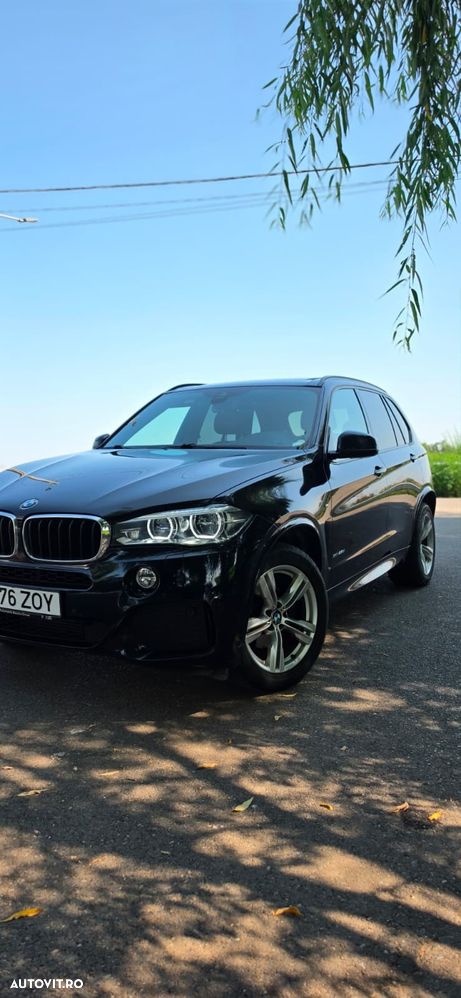 BMW X5 xDrive25d - 2