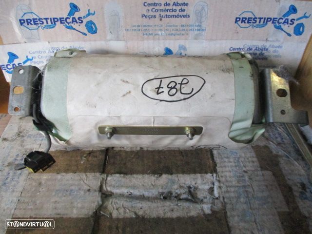Airbag Passageiro 982602595 BMW E46 320D 1998 - 2