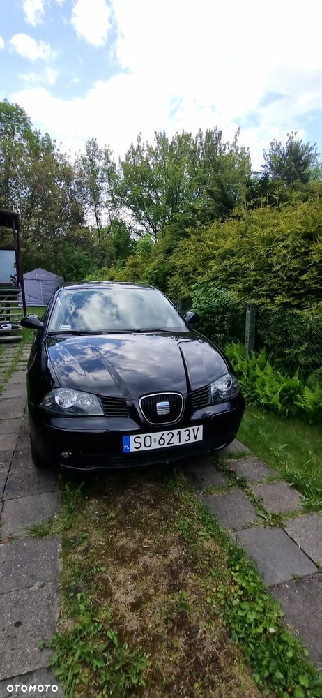 Seat Cordoba 1.4 16V Reference - 1