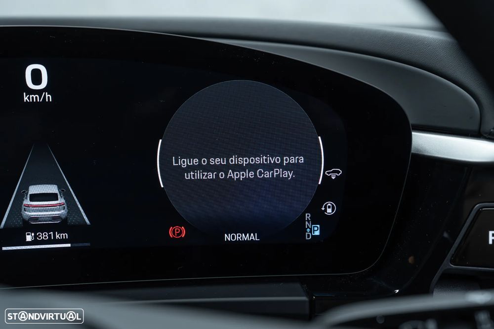 Porsche Macan Electric 4 - 32