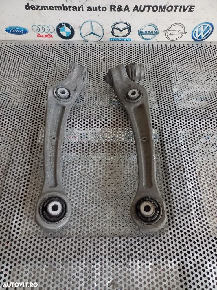 Brate Brat Directie Suspensie Fata Audi A6 4G C7 A7 An 2011-2012-2013-2014-2015-2016-2017-2018 Cod - 2