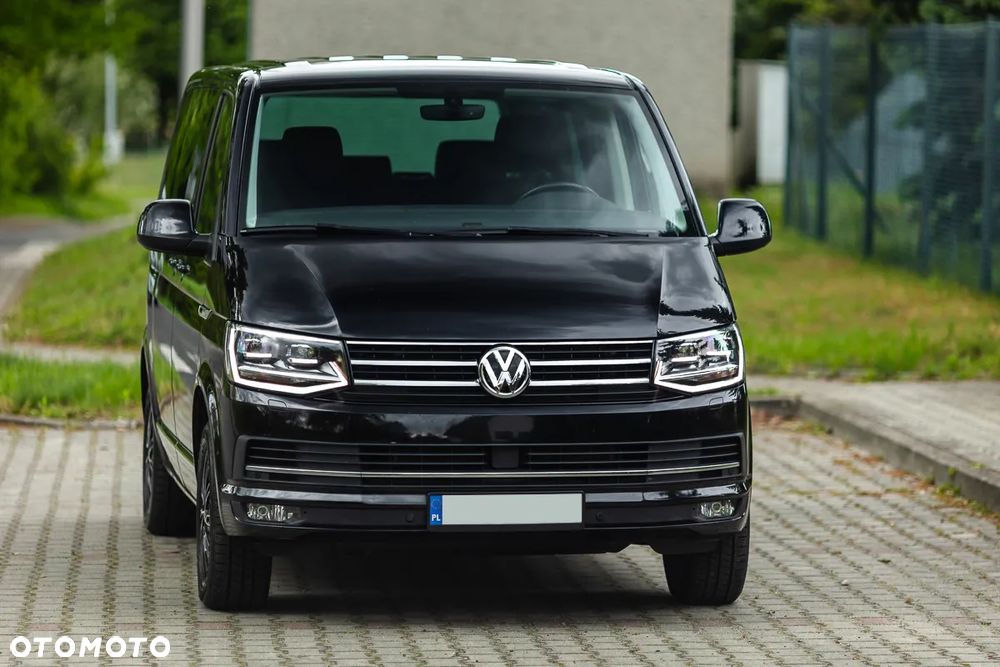 Volkswagen Multivan 2.0 TDI L1 Highline DSG - 6