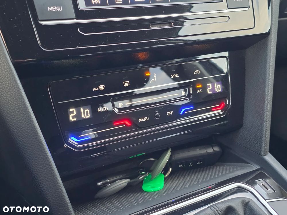 Volkswagen Passat ver-2-0-tdi-evo-business-dsg - 15