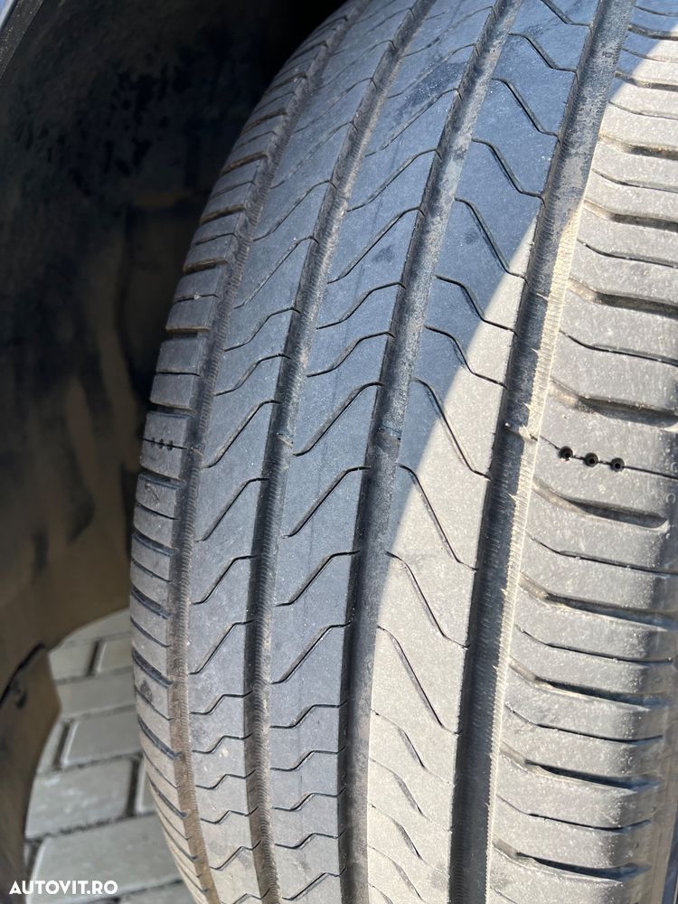 Volvo XC 60 T6 AWD Recharge Plus Dark - 22