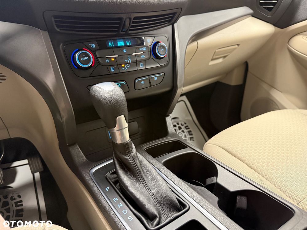 Ford Kuga 1.5 EcoBoost 4WD Trend - 14